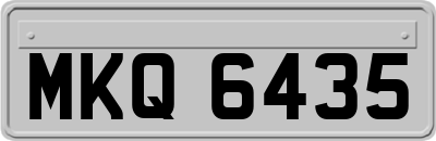 MKQ6435