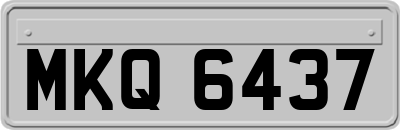 MKQ6437
