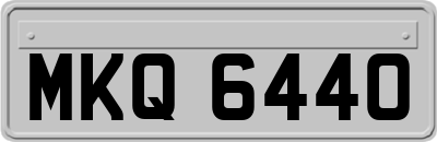 MKQ6440