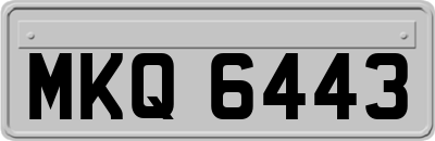 MKQ6443