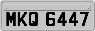 MKQ6447
