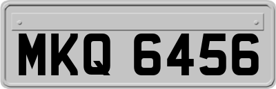 MKQ6456