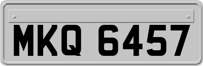 MKQ6457