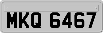 MKQ6467
