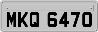 MKQ6470