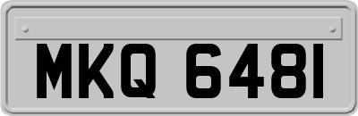 MKQ6481