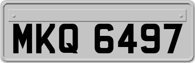 MKQ6497