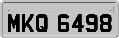 MKQ6498