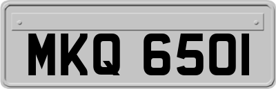 MKQ6501