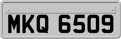 MKQ6509