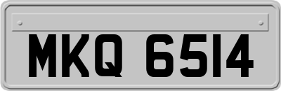 MKQ6514