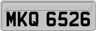 MKQ6526
