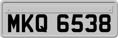 MKQ6538