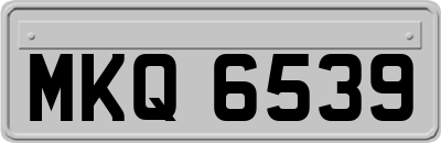 MKQ6539