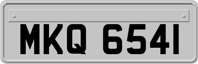 MKQ6541