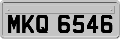 MKQ6546