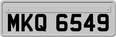 MKQ6549