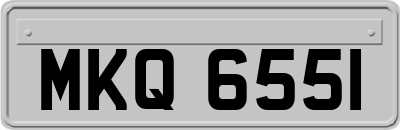MKQ6551