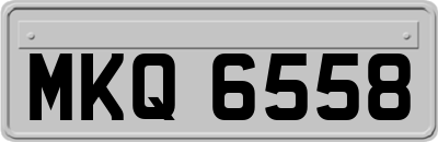 MKQ6558
