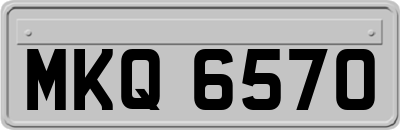 MKQ6570