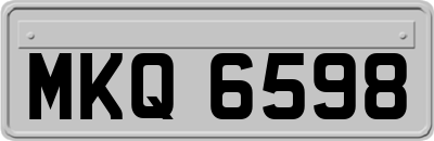 MKQ6598