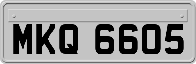 MKQ6605