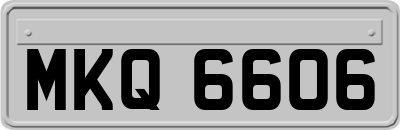 MKQ6606