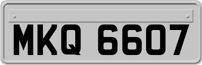 MKQ6607