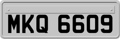 MKQ6609