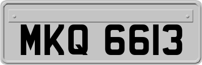 MKQ6613