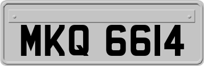 MKQ6614
