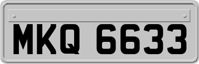 MKQ6633