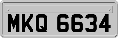 MKQ6634