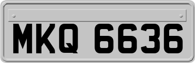 MKQ6636