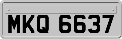 MKQ6637