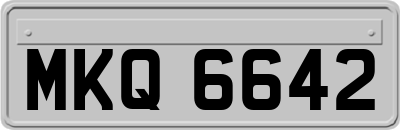 MKQ6642
