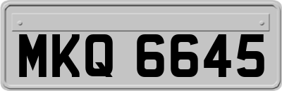 MKQ6645