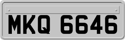 MKQ6646