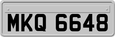 MKQ6648