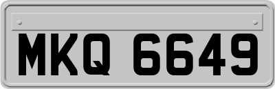 MKQ6649