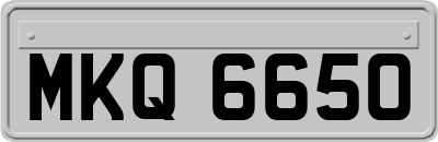 MKQ6650