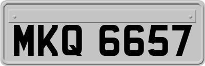 MKQ6657