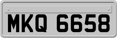 MKQ6658