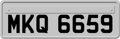 MKQ6659