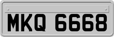 MKQ6668