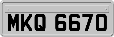MKQ6670