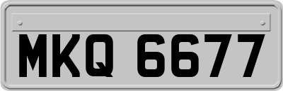 MKQ6677