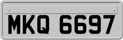 MKQ6697