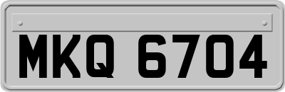 MKQ6704