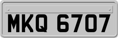 MKQ6707